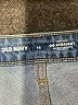 Old Navy Blue Jeans Size 14 - photo 6
