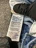 Old Navy Blue Jeans Size 14 - photo 7