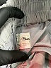 Blooming Jelly Solid Gray Athletic Shorts Size S - photo 3