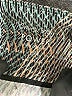 Sweaty Betty Graphic Gray Active Pants Size 8 - photo 4
