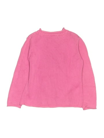 Rugged Bear Pullover Sweater (view 2)