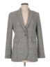 Zara Houndstooth Gray Blazer Size M - photo 1