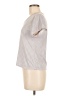 Bearpaw Gray Short Sleeve Top Size M - photo 5