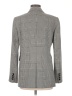 Zara Houndstooth Gray Blazer Size M - photo 2