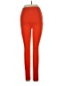 Lululemon Athletica Orange Active Pants Size 4 - photo 2