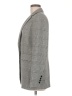 Zara Houndstooth Gray Blazer Size M - photo 5