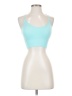 Unbranded Teal Tank Top Size S - photo 1