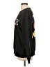 Unbranded 100% Polyester Graphic Black Sweatshirt Size L - photo 5