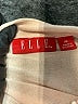 Elle 100% Rayon Pink Sleeveless Blouse Size XL - photo 7