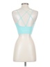 Unbranded Teal Tank Top Size S - photo 2