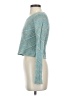 Assorted Brands Teal Cardigan Size S - photo 5