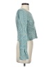Assorted Brands Teal Cardigan Size S - photo 4