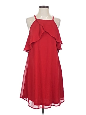 Krazy Kat Cocktail Dress (view 1)