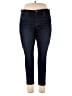 Gap Blue Jeans Size 32 waist - photo 1