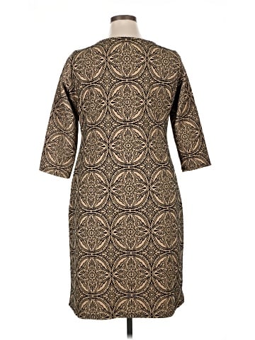 John Meyer Casual Dress (view 2)