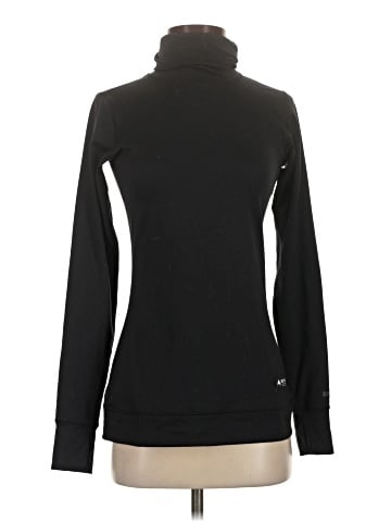 Burton Long Sleeve Turtleneck (view 1)