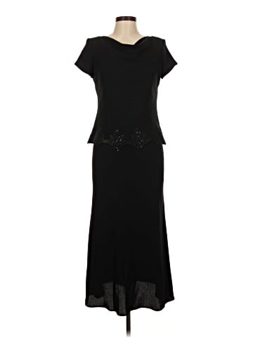 S.L. Fashions Cocktail Dress (view 1)