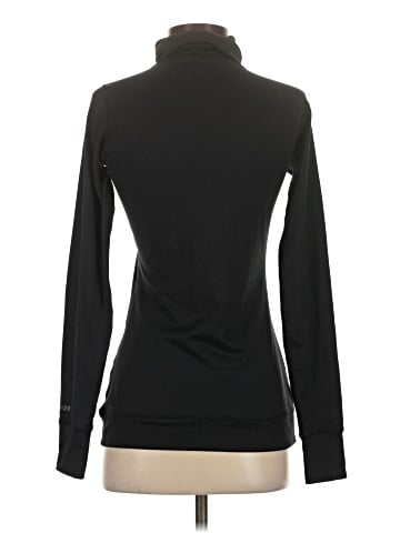 Burton Long Sleeve Turtleneck (view 2)
