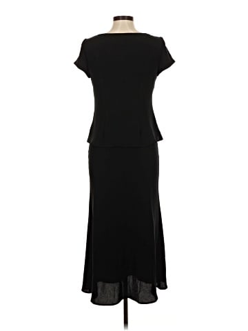 S.L. Fashions Cocktail Dress (view 2)
