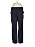CAbi Chevron-herringbone Blue Dress Pants Size 2 - photo 1