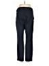 CAbi Chevron-herringbone Blue Dress Pants Size 2 - photo 2
