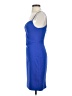 Bebe Blue Cocktail Dress Size 0 - photo 5