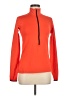 Nike Orange Fleece Size M - photo 1