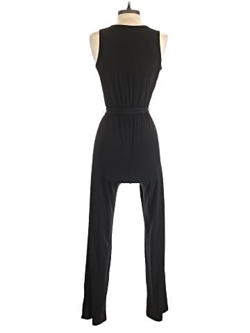 NY Collection Jumpsuit (view 2)