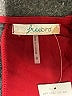 Freebird Red Sleeveless Top Size S - photo 7