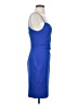 Bebe Blue Cocktail Dress Size 0 - photo 4