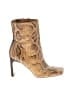Sam Edelman Tan Ankle Boots Size 7 1/2 - photo 1