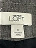 Ann Taylor LOFT Gray Dress Pants Size 8 - photo 6