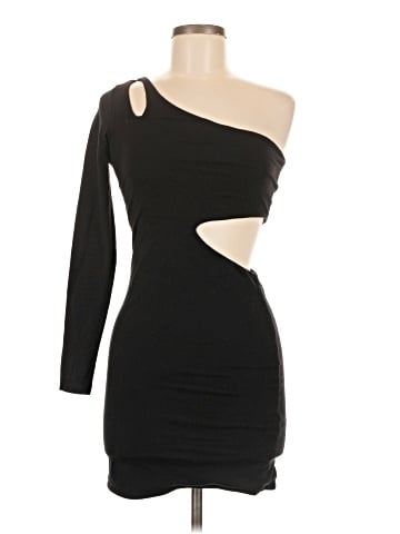 Trac Cocktail Dress (view 1)