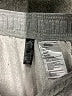 Adidas Gray Sweatpants Size S - photo 4
