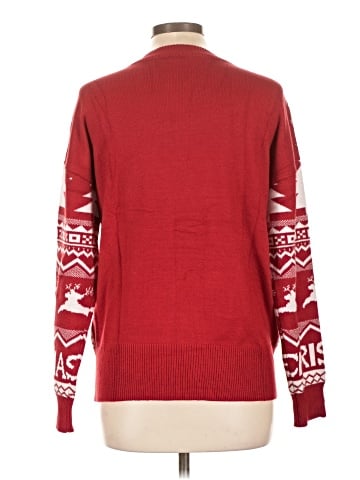 Unbranded Pullover Sweater (view 2)