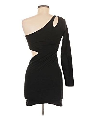 Trac Cocktail Dress (view 2)