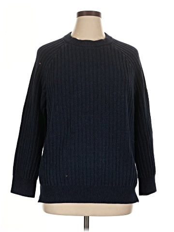 Modern Citizen Pullover Sweater (view 1)