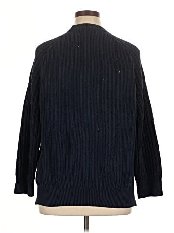 Modern Citizen Pullover Sweater (view 2)
