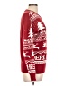 Unbranded Red Pullover Sweater Size L - photo 4