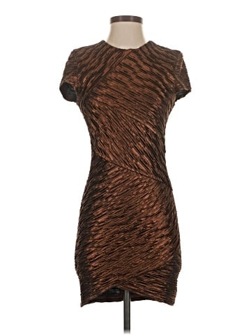 Torn by Ronny Kobo Cocktail Dress (view 1)