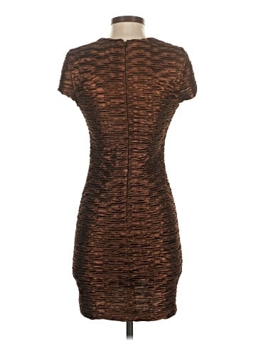 Torn by Ronny Kobo Cocktail Dress (view 2)