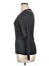 Active Basic Gray 3/4 Sleeve T-Shirt Size XL - photo 5