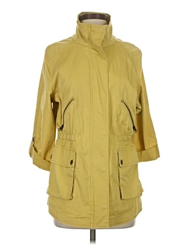 Peck & Peck Raincoat (view 1)