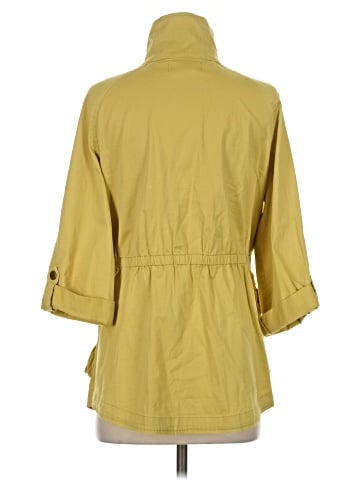 Peck & Peck Raincoat (view 2)