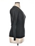 Active Basic Gray 3/4 Sleeve T-Shirt Size XL - photo 4