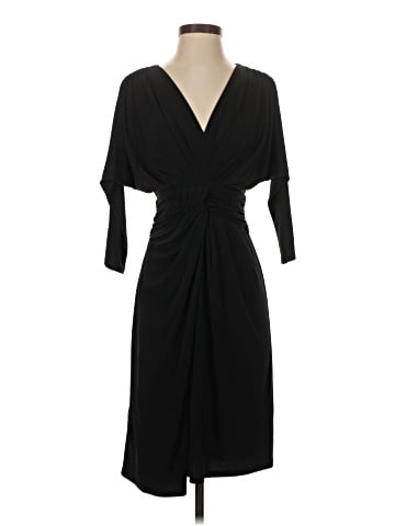 Max and Cleo Cocktail Dress (view 1)
