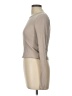 Aero Tan Long Sleeve Top Size L - photo 5