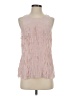 E3 by Etcetera Pink Tank Top Size 2 - photo 1