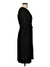 Max and Cleo Solid Black Cocktail Dress Size XXS - photo 4