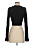 Antistar Black Long Sleeve Top Size S - photo 2